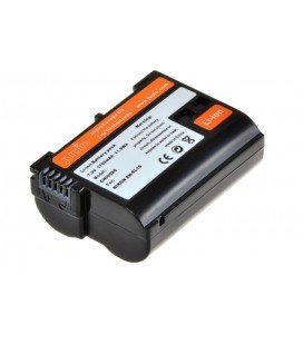 Jupio Batterie Cn10101 Remplace Nikon En-El15