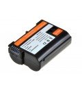 JUPIO BATTERY CN10101 REPLACES NIKON EN-EL15