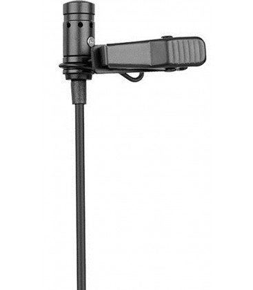 SARAMONIX XLAVMIC -XLR-O PHANTOM MICROPHONE