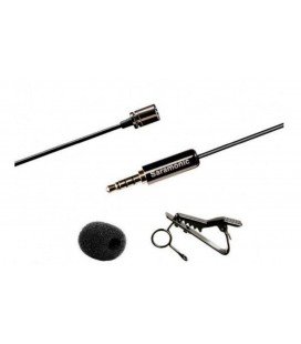 SARAMONIC SR-LMX1+ KIT MICROFONO LAVALIER SPECIAL SMARTPHONES
