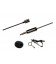 SARAMONIC SR-LMX1+ KIT MICROFONO LAVALIER ESPECIAL SMARTPHONES
