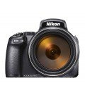 NIKON COOLPIX P1000 4K UHD