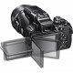 NIKON COOLPIX P1000 4K UHD
