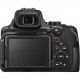 NIKON COOLPIX P1000 4K UHD