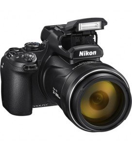 NIKON COOLPIX P1000 4K UHD