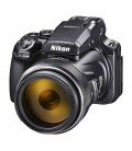 NIKON COOLPIX P1000 4K UHD