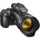 NIKON COOLPIX P1000 4K UHD