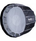 PHOTTIX RAJA DEEP OCTA VENTANA 60CMS. (P82723)