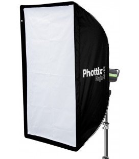 PHOTTIX SOFTBOX RECTANGULAR SLIT (60X90CM)