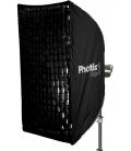 PHOTTIX SOFTBOX RECTANGULAR RAJA (60X90CM)