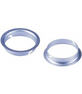 PHOTTIX RAJA INNER / SPEED-RING FOR ELINCHROM