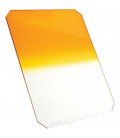 HITECH 165 X 200 VERCHROMT ORANGE 0,9 GRAD INVERS (3-STUFIG)