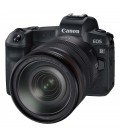 PRÉ-VENTE EOS CANON R + RF 24-105/F4 L IS USM + ADAPTATEUR EF-RF + MAINTENANCE GRATUITE 1 AN VIP SERPLUS CANON