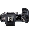 PRE-VENDITA EOS CANON R + RF 24-105/F4 L È USM + ADATTATORE EF-RF + 1 ANNO DI MANUTENZIONE GRATUITA VIP SERPLUS CANON DI MANUTEN