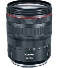 PREVENTA CANON RF 24-105MM F4L IS USM + GRATIS 1 AÑO MANTENIMIENTO VIP SERPLUS CANON