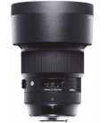 SIGMA 105MM f / 1.4 DG HSM ART SONY E