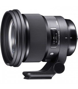 SIGMA 105MM f / 1.4 DG HSM ART SONY E