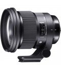 SIGMA 105MM f / 1.4 DG HSM ART SONY E