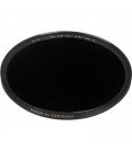 B+W 37MM ND 64 GREY FILTER DENSITY