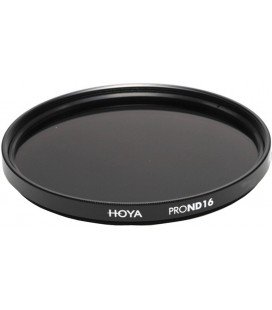 Comprar Filtro Neutro Cinza Hoya Pro Nd16 58Mm
