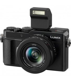 VORVERKAUF PANASONIC LX100 MII + LEDERNE GESCHENKHÜLLE