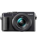 VORVERKAUF PANASONIC LX100 MII + LEDERNE GESCHENKHÜLLE