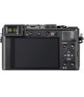 VORVERKAUF PANASONIC LX100 MII + LEDERNE GESCHENKHÜLLE