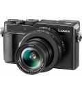 VORVERKAUF PANASONIC LX100 MII + LEDERNE GESCHENKHÜLLE