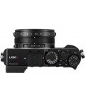 VORVERKAUF PANASONIC LX100 MII + LEDERNE GESCHENKHÜLLE