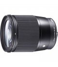 SIGMA 16MM f/1.4 DC DN CONTEMPORARY SONY E