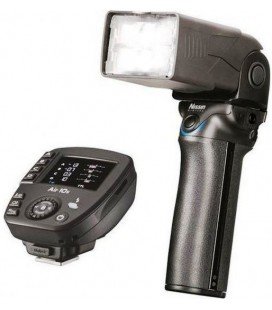 NISSIN MG10 + AIR 10S WIRELESS FUJIFILM