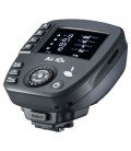 NISSIN TRANSMISOR PRO RF TTL AIR 10s P/ FUJIFILM