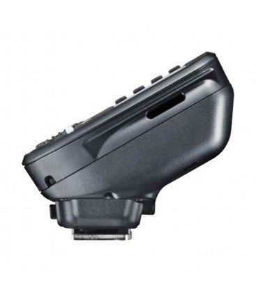 NISSIN TRANSMITTER PRO RF TTL AIR 10s P/ FUJIFILM