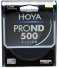 HOYA  PRO ND500 D49MM NEUTRO GRIS 