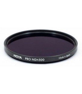 HOYA  PRO ND500 D49MM NEUTRO GRIS 