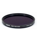 HOYA PRO ND500 49MM GRIGIO NEUTRO 49MM GRIGIO NEUTRO 