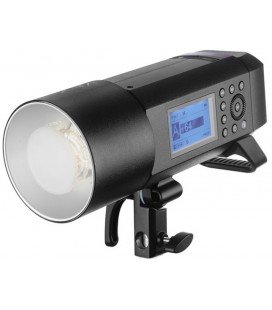 GODOX FLASH WITSTRO AD400 PRO