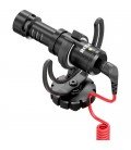 RODE VIDEOMICRO COMPACT MICRÓFONO