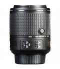 NIKON AF-S DX 55-200mm f4.0-5.6 G ED VR II