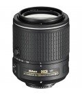 NIKON AF-S DX 55-200mm f4.0-5.6 G ED VR II