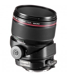 CANON TS-E 90mm f/2.8L MACRO TILT SHIFT