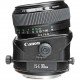 Canon TS-E 90mm f/2.8 Tilt-Shift Macro