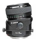 CANON TS-E 90MM F/2.8 TILT SHIFT MACRO