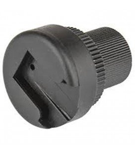 SABOT FROID KUPO AVEC FILETAGE 1/4 POUCE