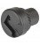 SABOT FROID KUPO AVEC FILETAGE 1/4 POUCE