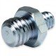ADATTATORE KUPO 3/8" + 1/4" SPIGOT
