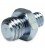 KUPO ADAPTADOR 3/8" + 1/4" SPIGOT