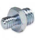 KUPO ADAPTADOR 3/8" + 1/4" SPIGOT