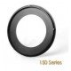 HAIDA 150-72MM RING FILTER HOLDER ADAPTER 150MM