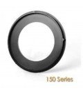 HAIDA 150-72MM RING FILTER HOLDER ADAPTER 150MM